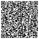 QR code with Action Fire & Safety Corp contacts