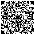 QR code with MBTA contacts