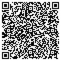 QR code with SERVPRO contacts