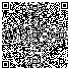QR code with Fall River Information Systems contacts