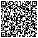 QR code with Pem Distributors contacts
