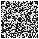 QR code with Hairsmyth contacts