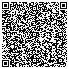 QR code with Wellington Hill House contacts
