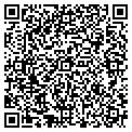 QR code with Sophia's contacts