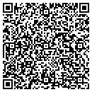 QR code with W L Bliss Assoc Inc contacts