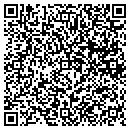 QR code with Al's Clock Shop contacts