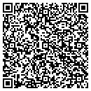 QR code with Game Zone contacts