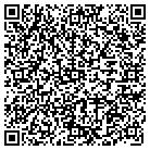 QR code with Walter Fraze Jr Law Offices contacts