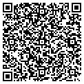 QR code with AAA Plastering contacts