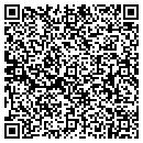 QR code with G I Plastek contacts