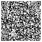 QR code with Waltham Fire Chief's Office contacts