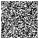 QR code with Red Pony contacts