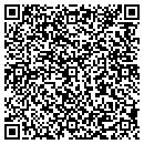 QR code with Robert R Lafortune contacts