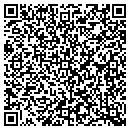 QR code with R W Shattuck & Co contacts