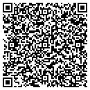 QR code with Jackie & Co contacts
