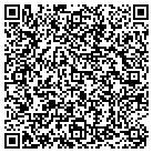 QR code with H & R Block Tax Service contacts