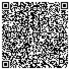 QR code with A Greener Image Interior Plant contacts