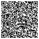 QR code with R C Promotions contacts