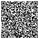 QR code with Asler Wood contacts