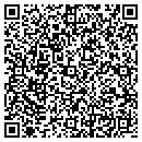 QR code with Intersense contacts