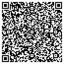 QR code with Kevin Allen Carpentry Inc contacts