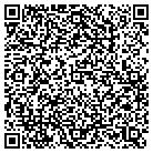 QR code with KGM Tree & Landscaping contacts