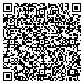 QR code with K E Two contacts