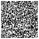 QR code with A Barnicoat Monuments contacts