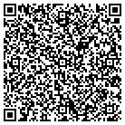 QR code with H & R Block Tax Service contacts