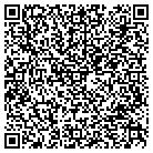 QR code with Cushing Square Service Station contacts