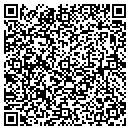 QR code with A Locksmith contacts