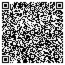 QR code with Techfusion contacts