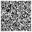 QR code with D & C Granite & Marble contacts