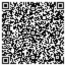 QR code with New England Transcription Service contacts