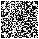 QR code with Harry's Office contacts