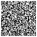 QR code with A & E Towing contacts