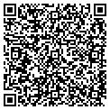 QR code with WOMR contacts
