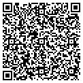QR code with APS contacts