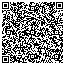 QR code with Hingham Institution For Sav contacts