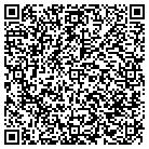 QR code with Ultimate Communication Service contacts