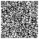 QR code with Nashawtuc Country Club contacts