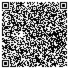 QR code with Ayer Bros Weather Tight Roof contacts
