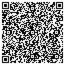QR code with B-Fast Charters contacts