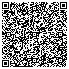 QR code with Georgetown Police-Comm Center contacts