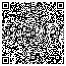 QR code with C & S Lumber Co contacts