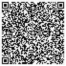 QR code with Mc Nally White Winn & Torchia contacts