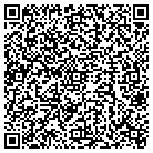 QR code with T S L Concrete Concepts contacts