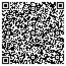 QR code with Kenneth P Keller contacts