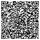 QR code with Ad King contacts