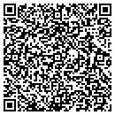 QR code with D J's Wings & Subs contacts